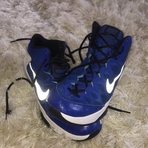 Women’s/Men’s Basketball Shoes